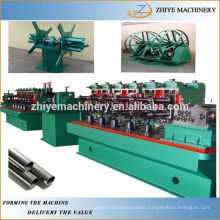 High Frequency Welded Tube Mill Supplier